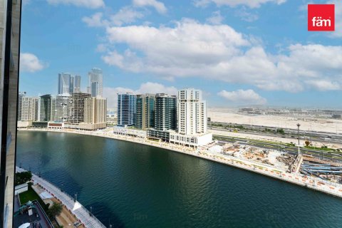 Appartamento in vendita a Business Bay, Dubai, EAU 50.7 mq. № 634821 - foto 10