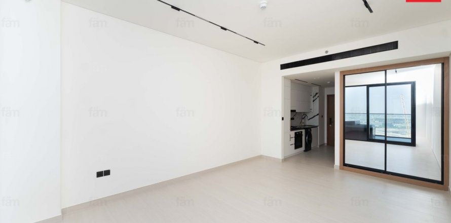 Appartamento a Business Bay, Dubai, EAU 50.7 mq. № 634821