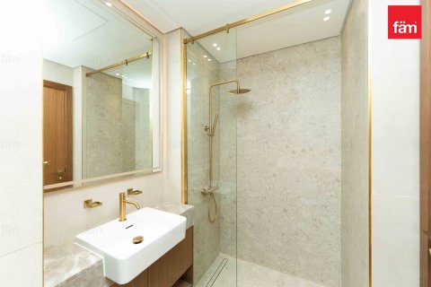 Appartamento in vendita a Business Bay, Dubai, EAU 50.7 mq. № 634821 - foto 7
