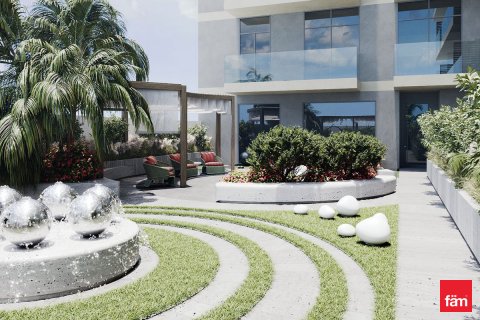Byt v Dubai, SAE 42 m² Č.: 634824 - fotografie 14