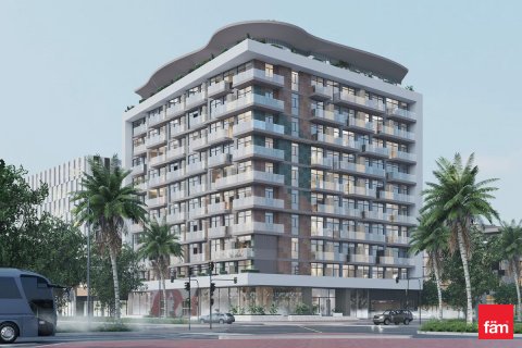 Byt v Dubai, SAE 42 m² Č.: 634824 - fotografie 11
