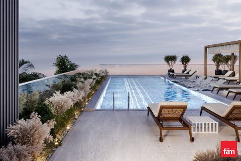 Byt v Dubai, SAE 42 m² Č.: 634824 - fotografie 9