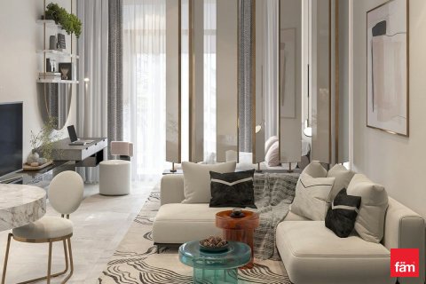 Byt v Dubai, SAE 42 m² Č.: 634824 - fotografie 12