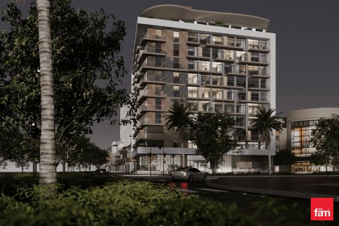 Byt v Dubai, SAE 42 m² Č.: 634824 - fotografie 15