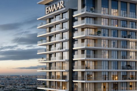 Byt v Dubai, SAE 1 ložnice, 69.3 m² Č.: 634823 - fotografie 1