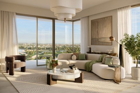 Byt v Dubai, SAE 1 ložnice, 69.3 m² Č.: 634823 - fotografie 7