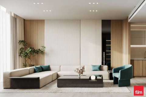 Byt v Business Bay, Dubai, SAE 44.1 m² Č.: 634818 - fotografie 4