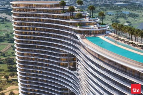 Byt v Business Bay, Dubai, SAE 44.1 m² Č.: 634818 - fotografie 6