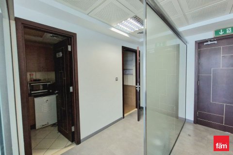 Kantor di Dubai, UEA 101.7 m2 nomor 634820 - foto 15