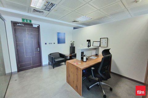 Kantor di Dubai, UEA 101.7 m2 nomor 634820 - foto 10