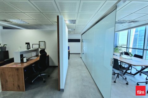 Kantor di Dubai, UEA 101.7 m2 nomor 634820 - foto 5