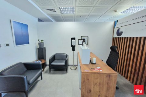 Kantor di Dubai, UEA 101.7 m2 nomor 634820 - foto 3