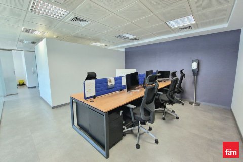 Kantor di Dubai, UEA 101.7 m2 nomor 634820 - foto 2