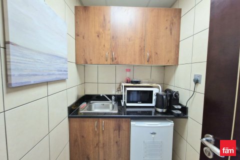 Kantor di Dubai, UEA 101.7 m2 nomor 634820 - foto 17