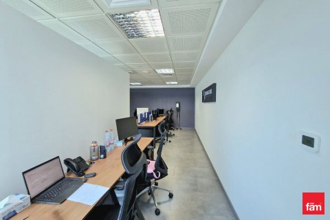 Kantor di Dubai, UEA 101.7 m2 nomor 634820 - foto 12