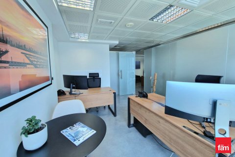 Kantor di Dubai, UEA 101.7 m2 nomor 634820 - foto 9