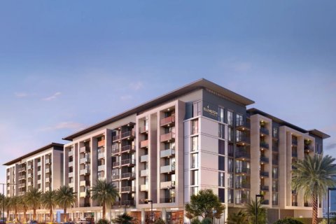 Byt v Wadi Al Safa 2, Dubai, SAE 3 ložnice, 158.4 m² Č.: 634822 - fotografie 8