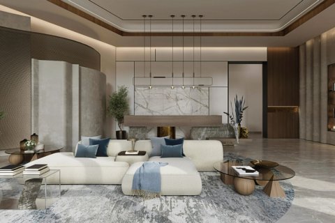 Byt v Wadi Al Safa 2, Dubai, SAE 3 ložnice, 158.4 m² Č.: 634822 - fotografie 2
