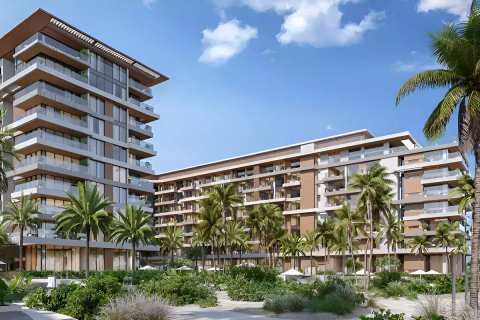 Byt v Wadi Al Safa 2, Dubai, SAE 3 ložnice, 158.4 m² Č.: 634822 - fotografie 1