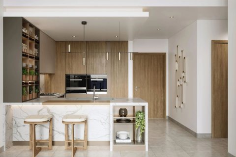 Byt v Wadi Al Safa 2, Dubai, SAE 3 ložnice, 158.4 m² Č.: 634822 - fotografie 3