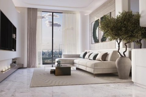 Apartamento en venta en Dubai, EAU 1 dormitorio, 81.6 m2 № 641327 - foto 6