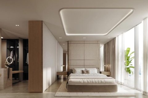Apartamento en venta en Dubai, EAU 1 dormitorio, 81.6 m2 № 641327 - foto 2