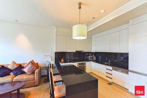 דירה למכירה ב Dubai Marina, Dubai, איחוד האמירויות  1 חדר שינה, 81.7 מ"ר, מספר 641332 - תמונה 5