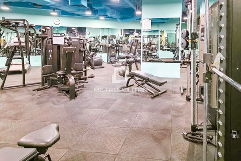 Appartement te koop in DIFC, Dubai, VAE 1 slaapkamer, 73 vr.m., nr 664862 - foto 19