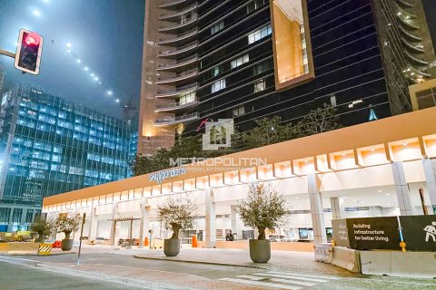 Appartement te koop in DIFC, Dubai, VAE 1 slaapkamer, 73 vr.m., nr 664862 - foto 1