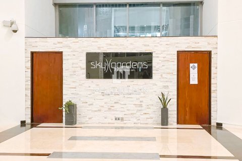 Appartement te koop in DIFC, Dubai, VAE 1 slaapkamer, 73 vr.m., nr 664862 - foto 13