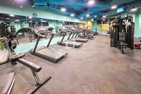 Appartement te koop in DIFC, Dubai, VAE 1 slaapkamer, 73 vr.m., nr 664862 - foto 20