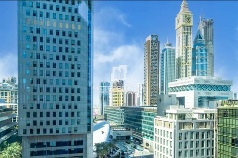 Appartement te koop in DIFC, Dubai, VAE 1 slaapkamer, 73 vr.m., nr 664862 - foto 3