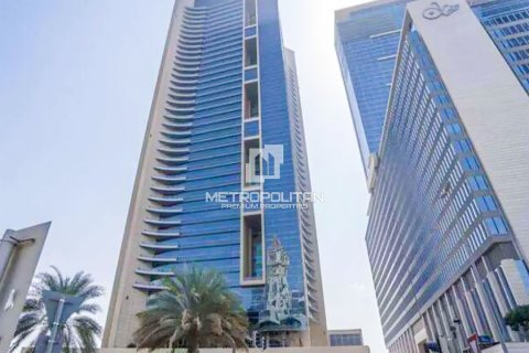 Appartement te koop in DIFC, Dubai, VAE 1 slaapkamer, 73 vr.m., nr 664862 - foto 16