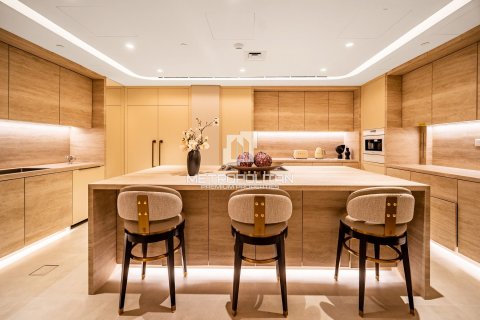 Penthouse de vânzare în Dubai Marina, Dubai, EAU 4 dormitoare, 628 mp.  №664861 - poză 15