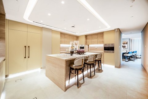 Penthouse de vânzare în Dubai Marina, Dubai, EAU 4 dormitoare, 628 mp.  №664861 - poză 18