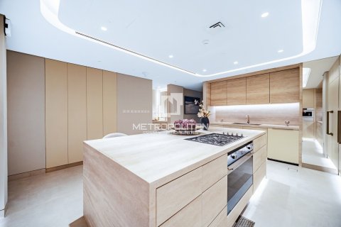 Penthouse de vânzare în Dubai Marina, Dubai, EAU 4 dormitoare, 628 mp.  №664861 - poză 16