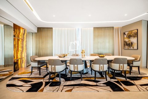 Penthouse de vânzare în Dubai Marina, Dubai, EAU 4 dormitoare, 628 mp.  №664861 - poză 14