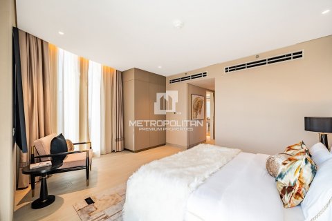 Penthouse de vânzare în Dubai Marina, Dubai, EAU 4 dormitoare, 628 mp.  №664861 - poză 28