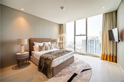 Penthouse de vânzare în Dubai Marina, Dubai, EAU 4 dormitoare, 628 mp.  №664861 - poză 23