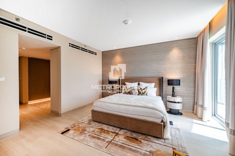 Penthouse de vânzare în Dubai Marina, Dubai, EAU 4 dormitoare, 628 mp.  №664861 - poză 29