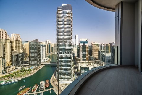 Penthouse de vânzare în Dubai Marina, Dubai, EAU 4 dormitoare, 628 mp.  №664861 - poză 4