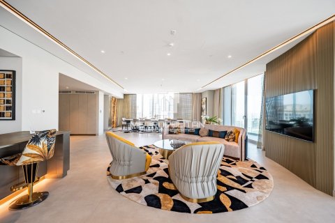 Penthouse de vânzare în Dubai Marina, Dubai, EAU 4 dormitoare, 628 mp.  №664861 - poză 5