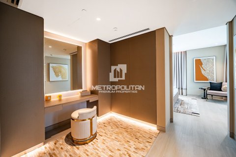 Penthouse de vânzare în Dubai Marina, Dubai, EAU 4 dormitoare, 628 mp.  №664861 - poză 30