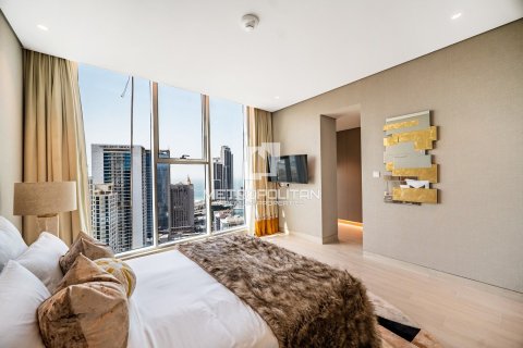 Penthouse de vânzare în Dubai Marina, Dubai, EAU 4 dormitoare, 628 mp.  №664861 - poză 22