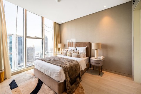 Penthouse de vânzare în Dubai Marina, Dubai, EAU 4 dormitoare, 628 mp.  №664861 - poză 24