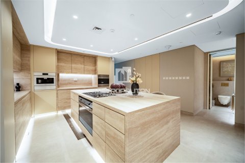 Penthouse de vânzare în Dubai Marina, Dubai, EAU 4 dormitoare, 628 mp.  №664861 - poză 17