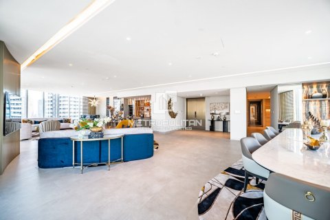 Penthouse de vânzare în Dubai Marina, Dubai, EAU 4 dormitoare, 628 mp.  №664861 - poză 8