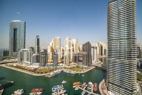 Penthouse de vânzare în Dubai Marina, Dubai, EAU 4 dormitoare, 628 mp.  №664861 - poză 12