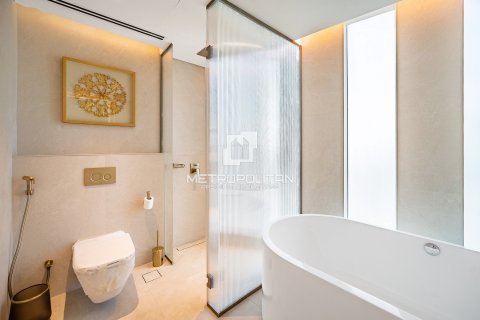 Penthouse de vânzare în Dubai Marina, Dubai, EAU 4 dormitoare, 628 mp.  №664861 - poză 9