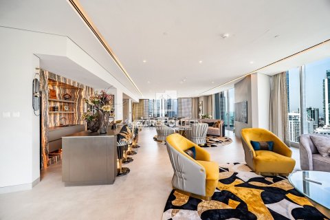 Penthouse de vânzare în Dubai Marina, Dubai, EAU 4 dormitoare, 628 mp.  №664861 - poză 2